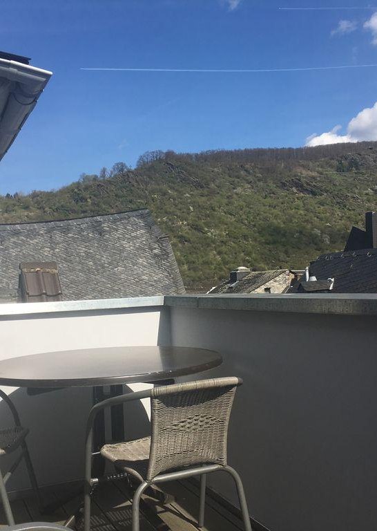 Balkon | &copy; Christian Firnkes