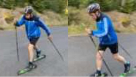 Skiroller | &copy; Puderbach