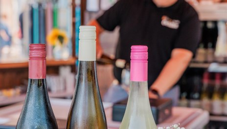 Weingut Oehlke | © Rheingau-Taunus Kultur und Tourmus GmbH