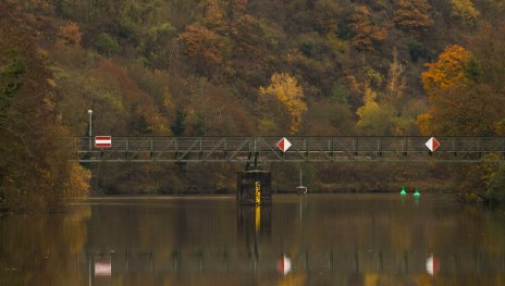 C.-S.- Brücke | © Stadt Lahnstein C.-S.- Brücke | © Stadt Lahnstein