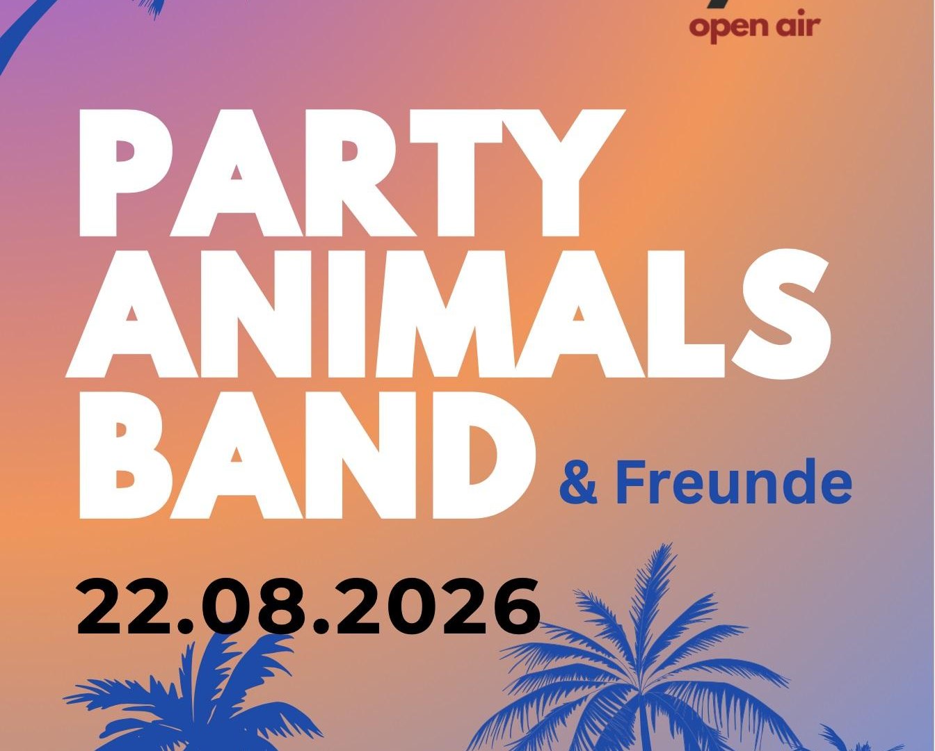 Plakat | © Breyeropenair Plakat | © Breyeropenair