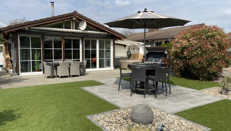 Moselchalet Hauptfoto | © Stefanie Käfer Moselchalet Hauptfoto | © Stefanie Käfer