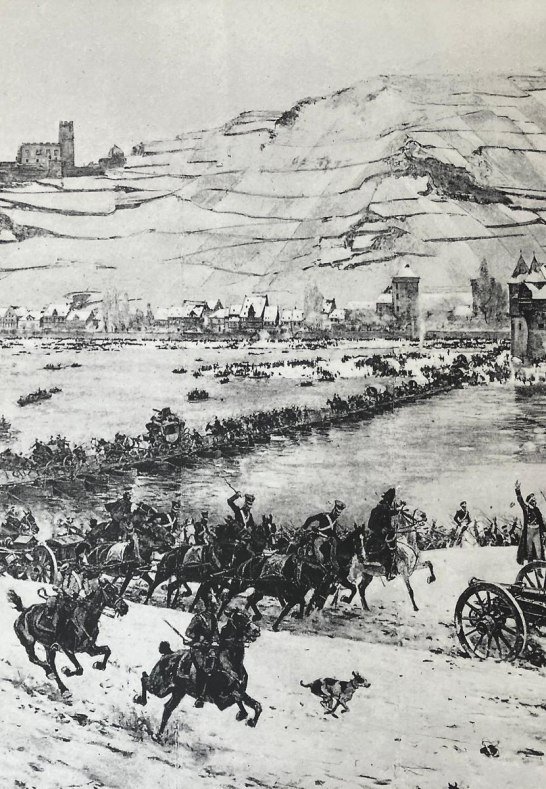 Pfalz | © Eva Hochhut Pfalz | © Eva Hochhut