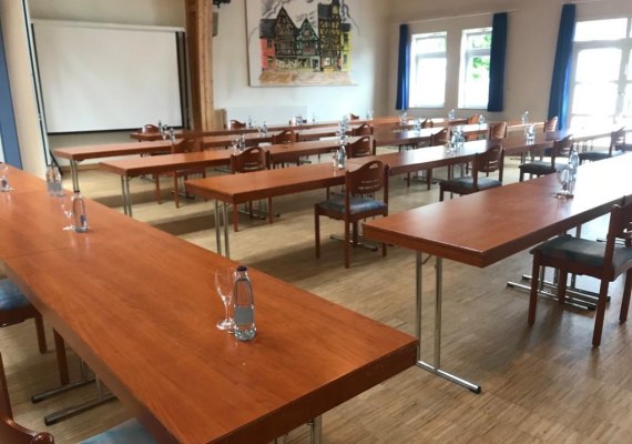 Kaisersaal Rhens | &copy; Stadt Rhens