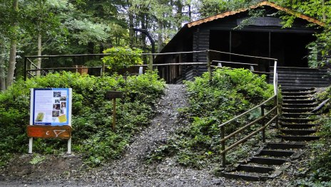 Ruppertsklamm Lahnstein | © Stadt Lahnstein Ruppertsklamm Lahnstein | © Stadt Lahnstein