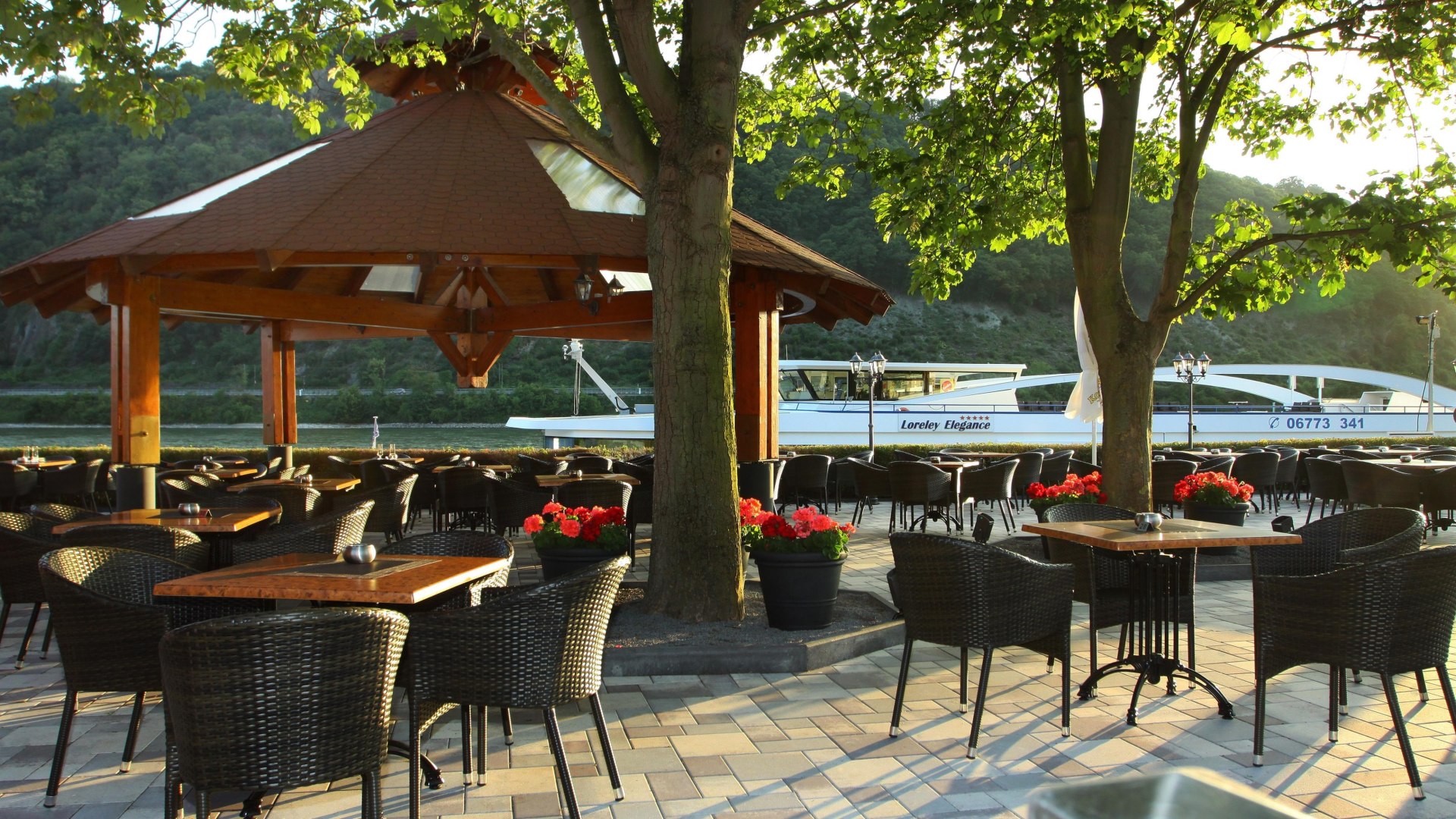 Rheink&ouml;nig | &copy; Quelle: Rheink&ouml;nig