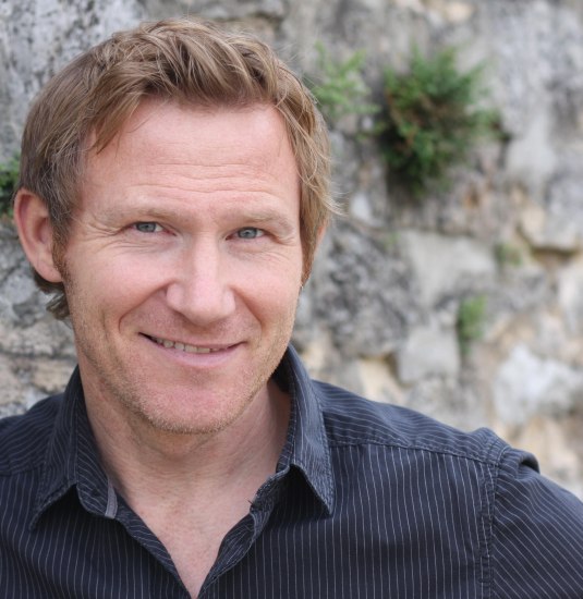 Overbeck | © Alexandra Kaumanns