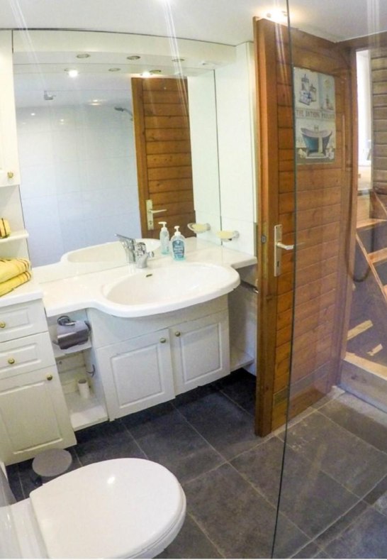 Bad Schleusenh&auml;uschen | &copy; Mohr Zimmermann