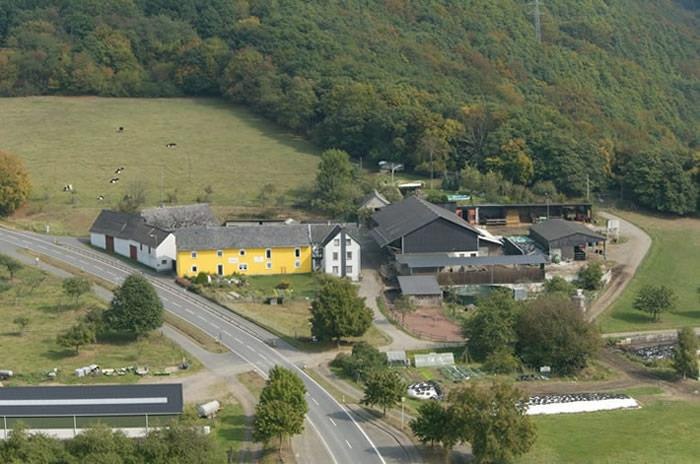 Hof Ronig | &copy; Familie Schmitz