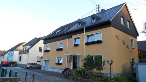 Außenansicht | © Erich Ludwig Außenansicht | © Erich Ludwig