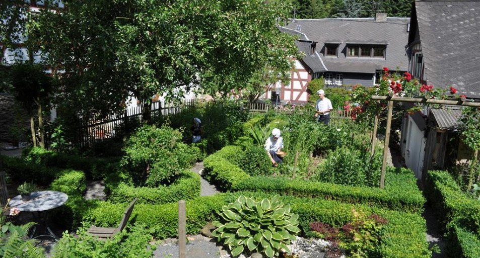 Ernte | © Landgasthof Zum weissen Schwanen Ernte | © Landgasthof Zum weissen Schwanen