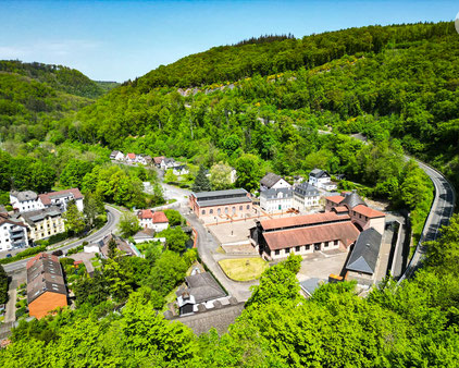 Sayner H&uuml;tte | &copy; Jens Eberlein