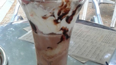 Eiscafe La Piazza | © Eiscafe La Piazza Eiscafe La Piazza | © Eiscafe La Piazza