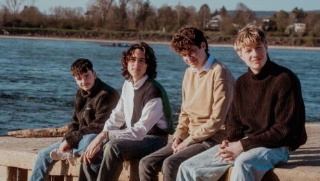 Local Heroes | &copy; Herbstwind