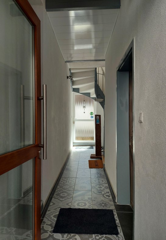House Rheingl&uuml;ck hall | &copy; Heimes