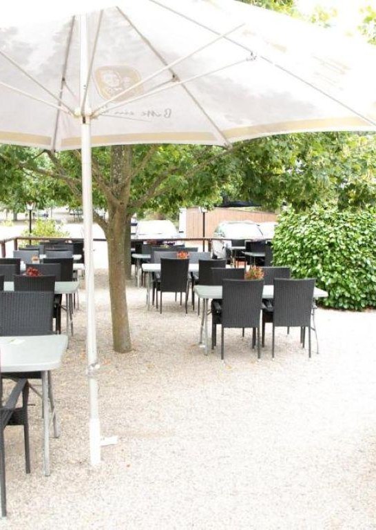 Biergarten | © Wolfgang Meyer