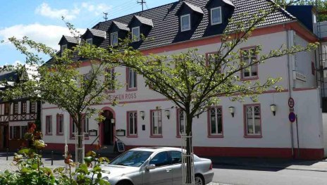 My My | © Leistungsträger Weisses Roß My My | © Leistungsträger Weisses Roß