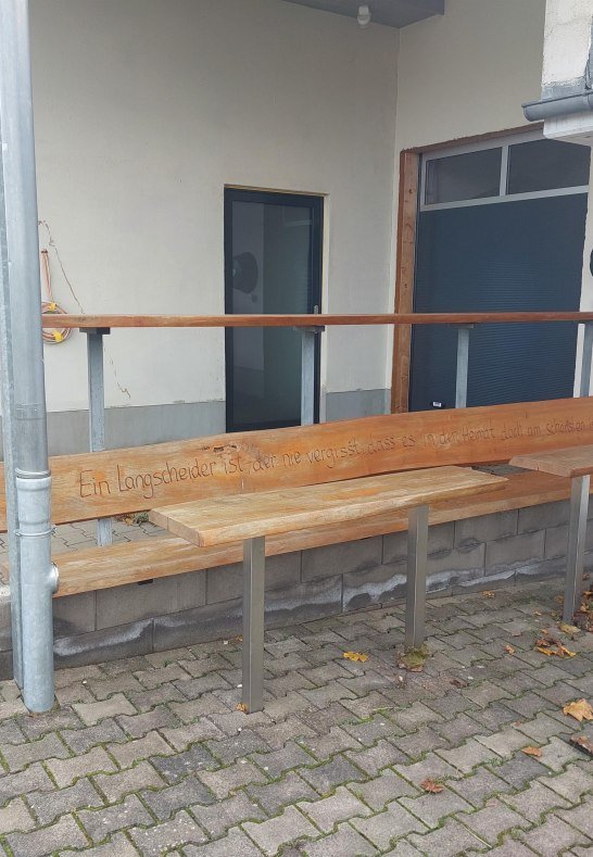 Standort Defi | &copy; B. Vogt