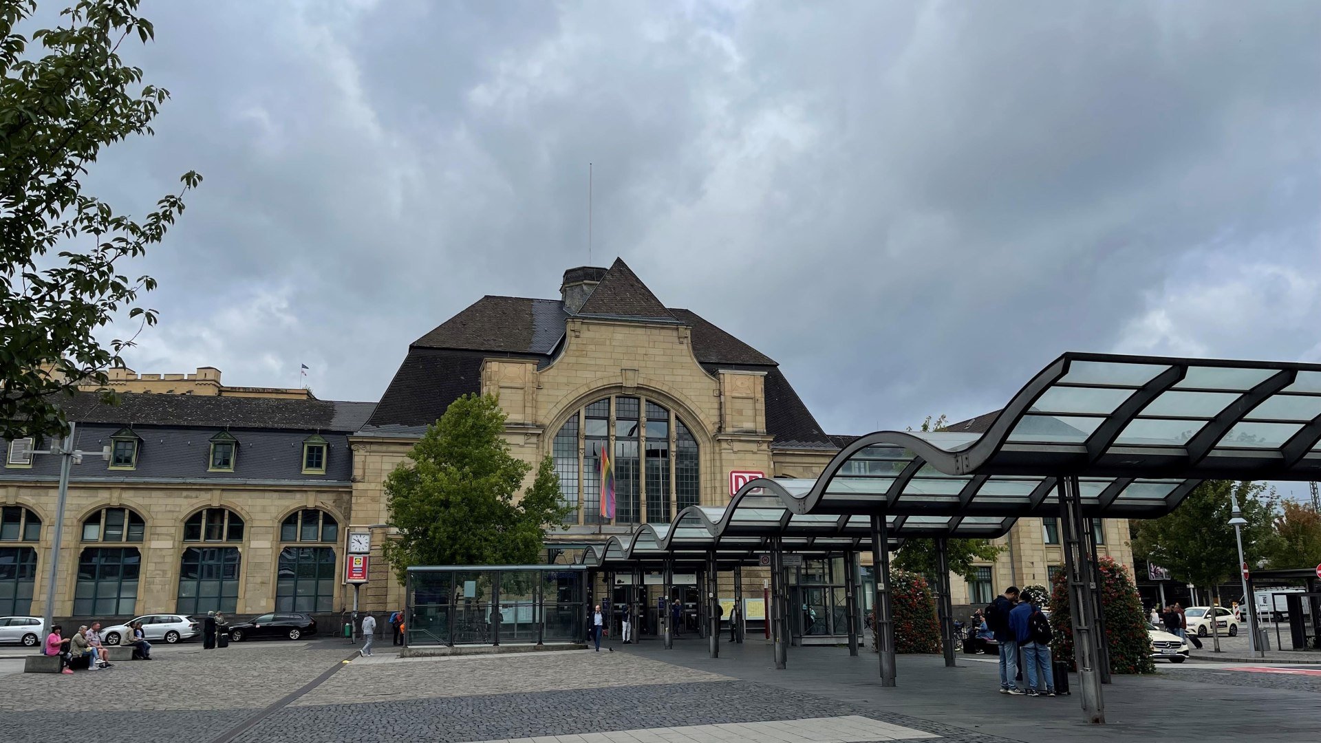 HBF1 | © KTG HBF1 | © KTG