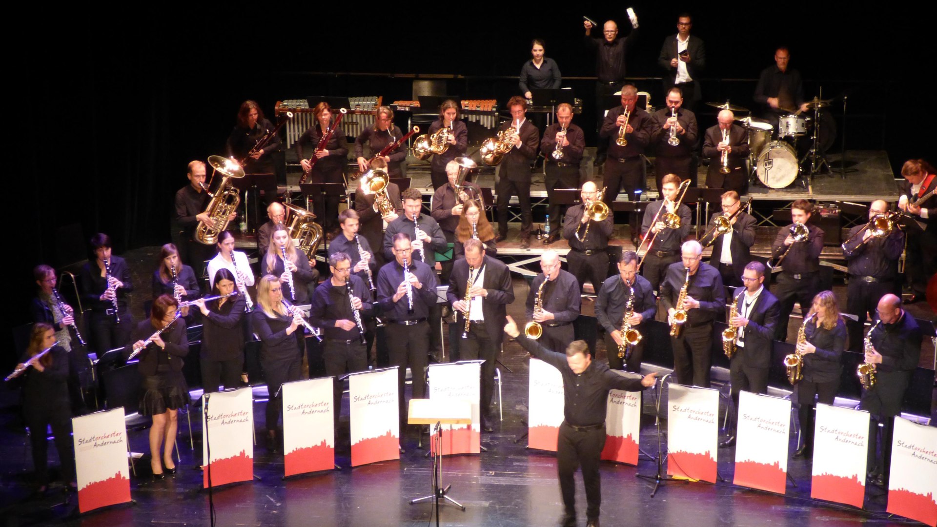 Stadtorchester | © Stadtorchester