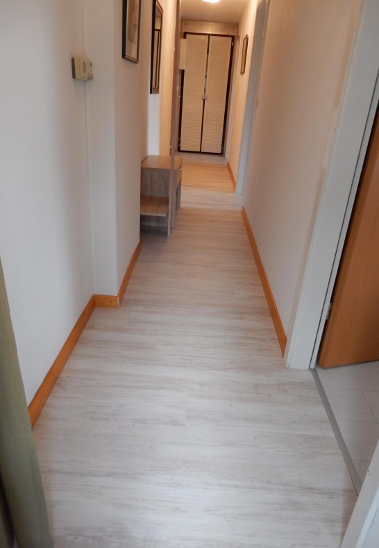 Entrance area | &copy; Ulrike Rieden, Koblenz