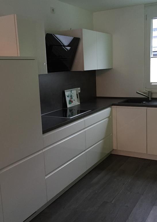 K&uuml;che | &copy; Stephan Rodig