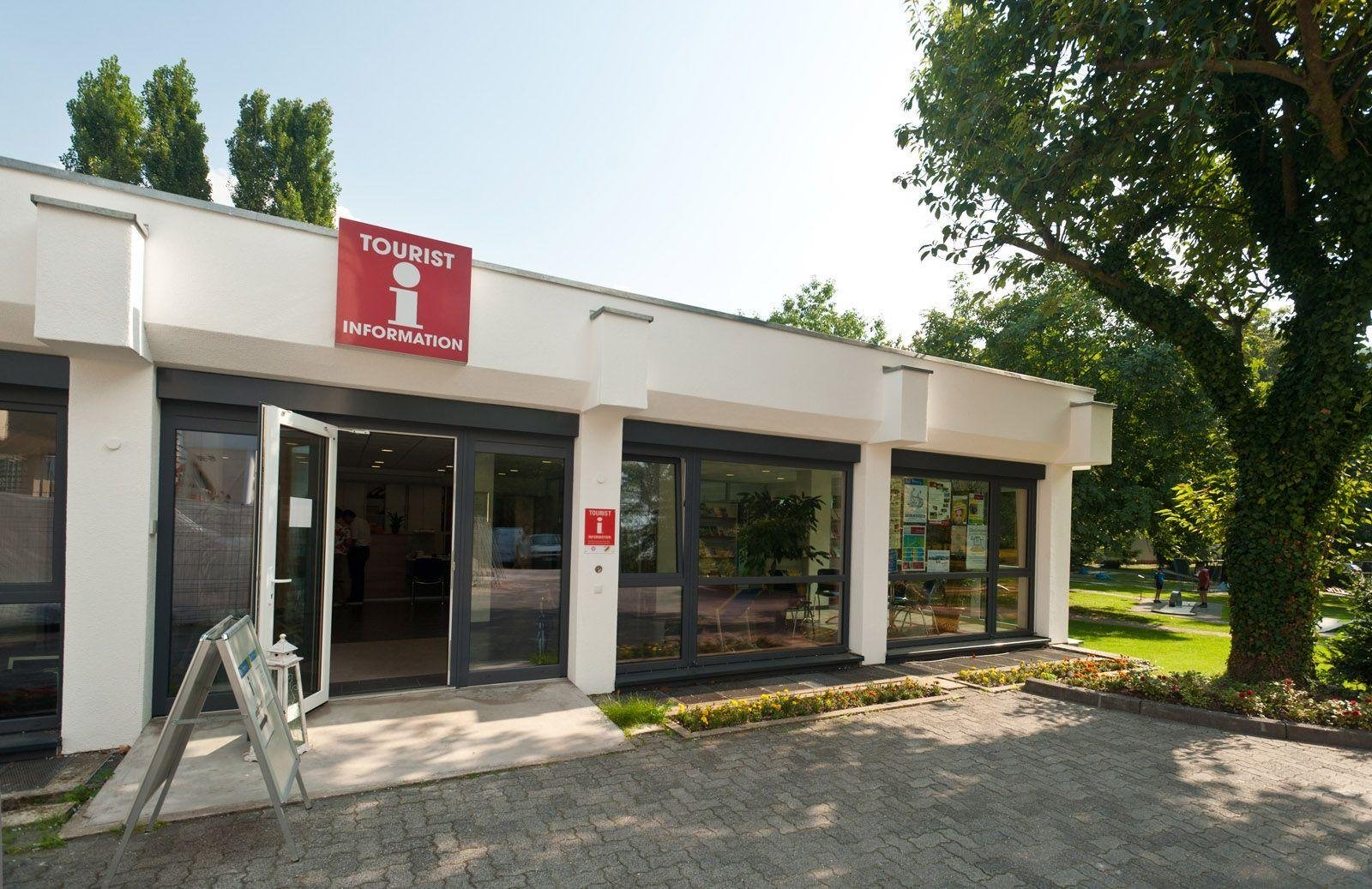 Tourist-Information | © Tourist-Information Bad Breisig Tourist-Information | © Tourist-Information Bad Breisig