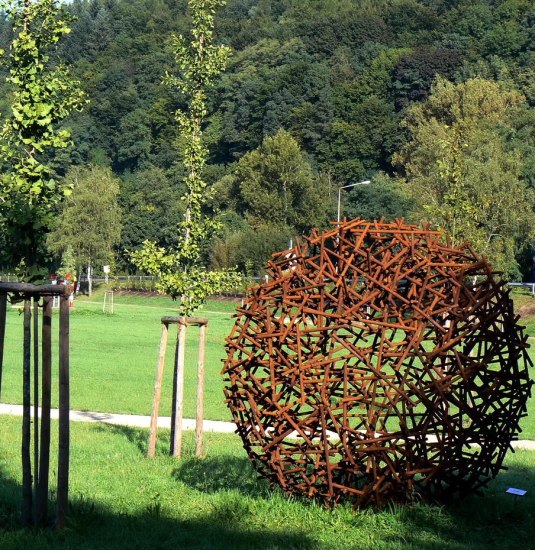 Bild 1 | &copy; Werner Bitzigeio