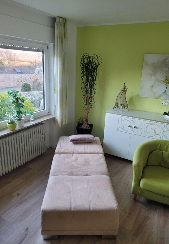 Schlafsessel1 | © Fam. Bühler