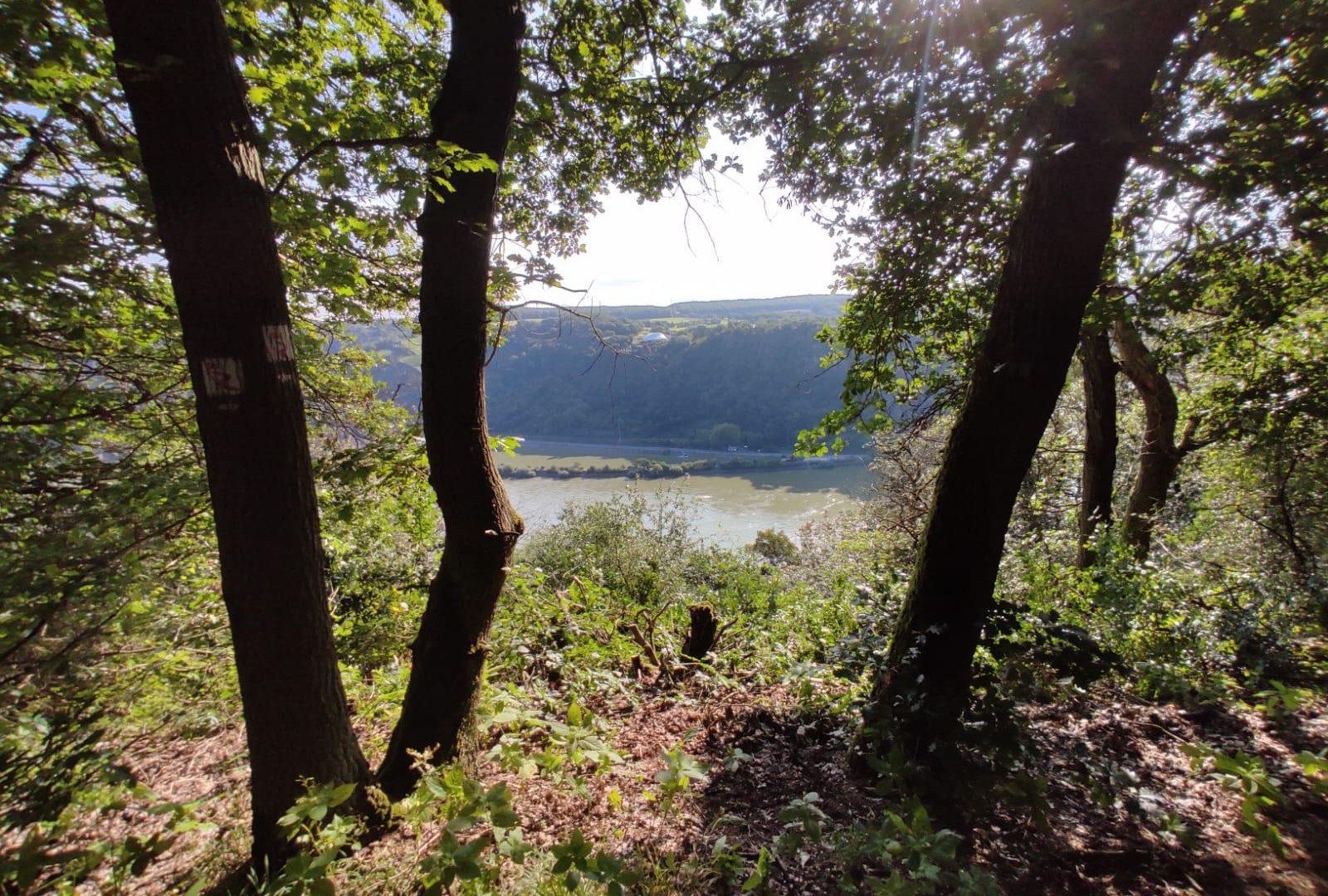 Aussichtsplatz "Galgenh&ouml;he" | &copy; TI Hunsr&uuml;ck-Mittelrhein