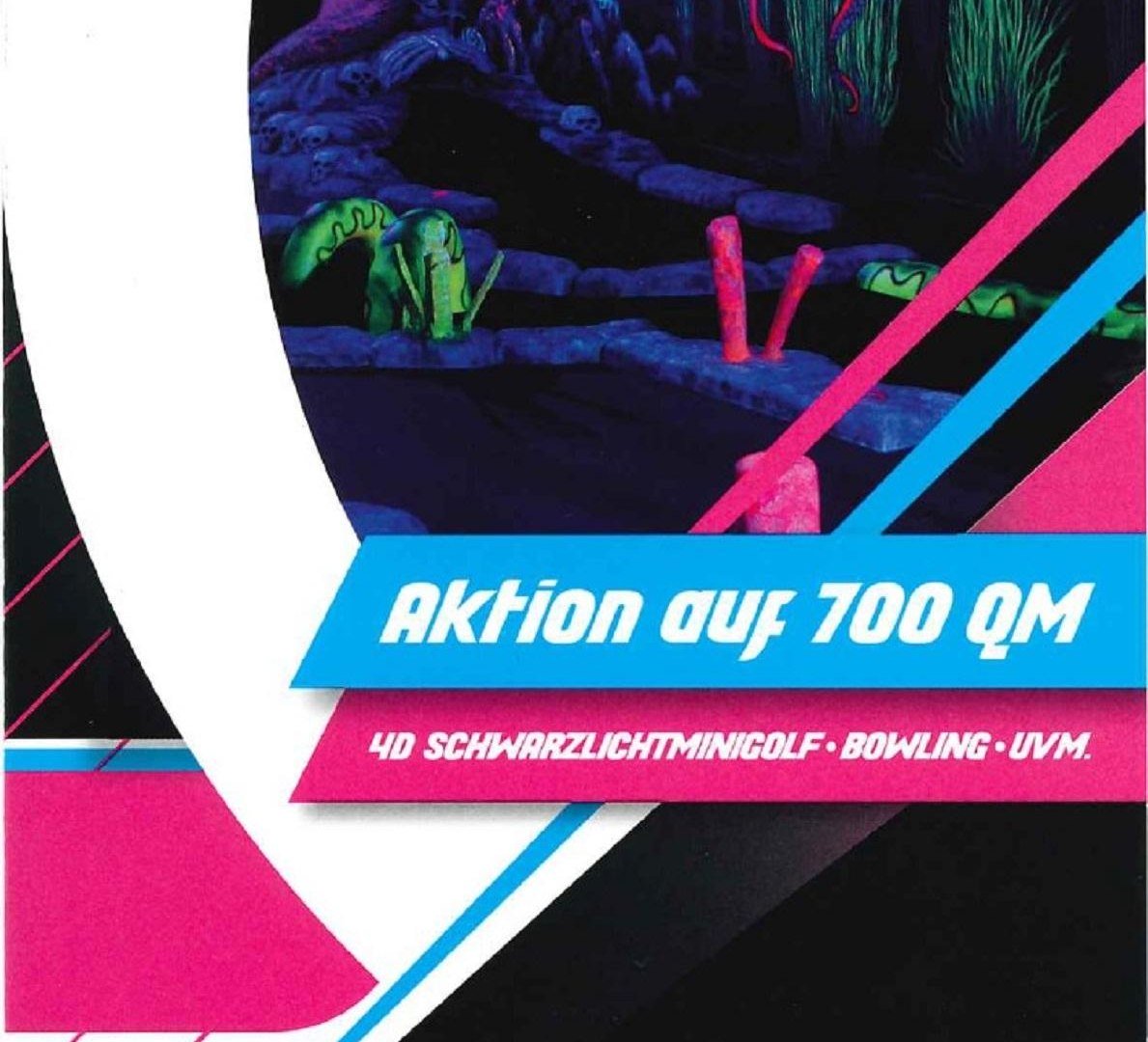 Flyer Black Pearl Neuwied | © Black Pearl Neuwied Flyer Black Pearl Neuwied | © Black Pearl Neuwied