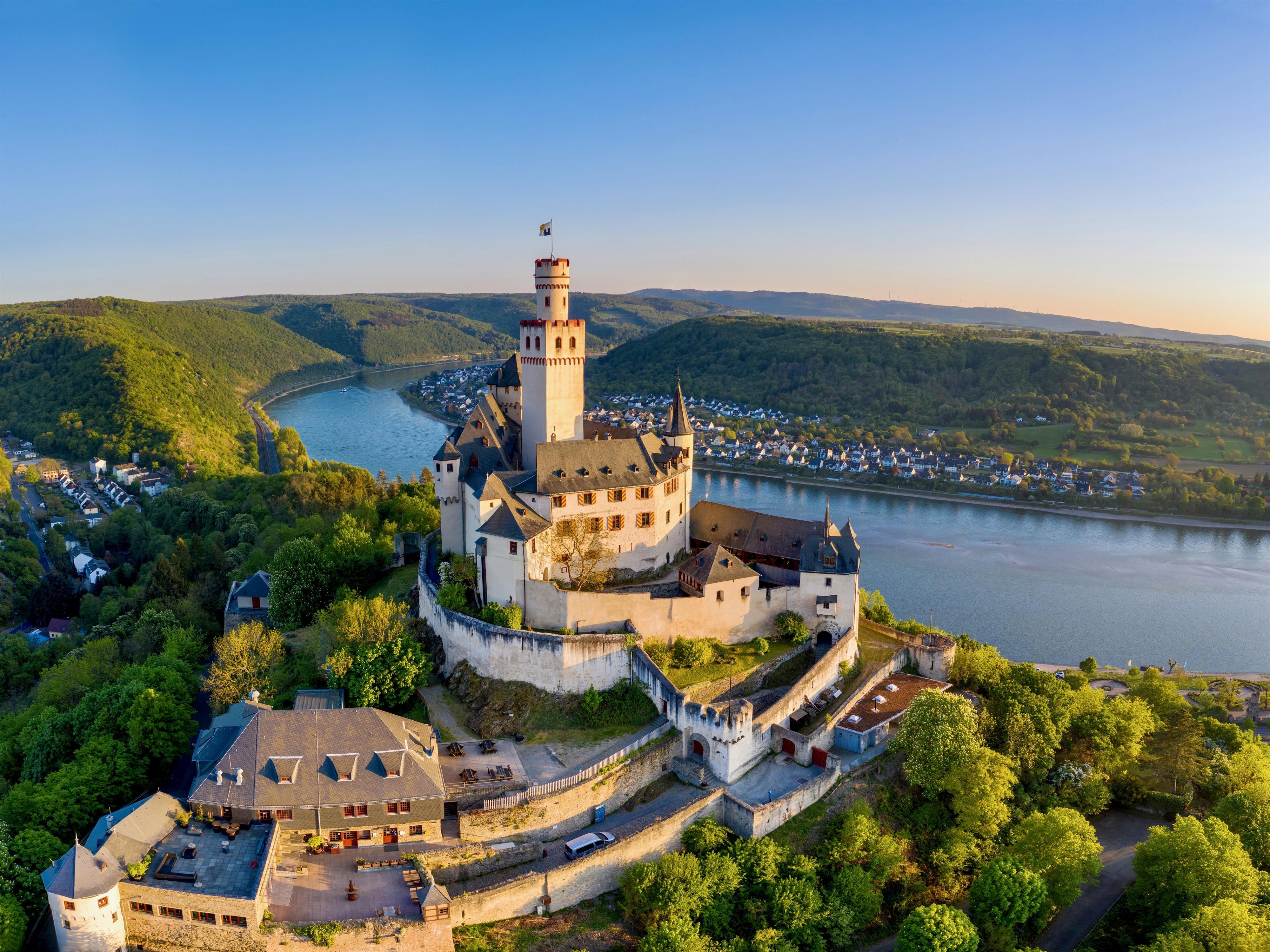 Marksburg