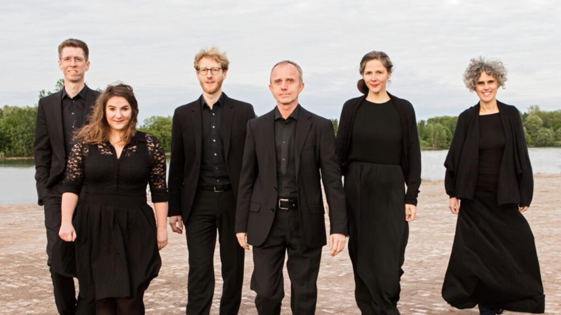 Vocalconsort | &copy; Vocalconsort