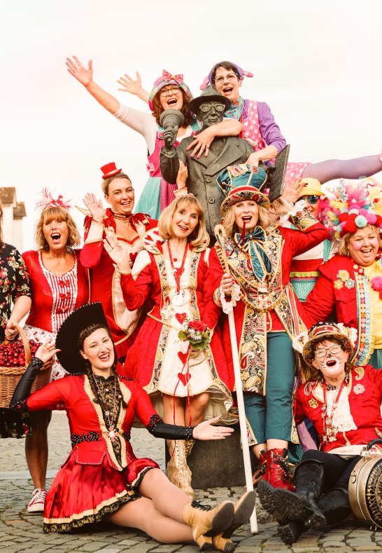 Karneval Karneval