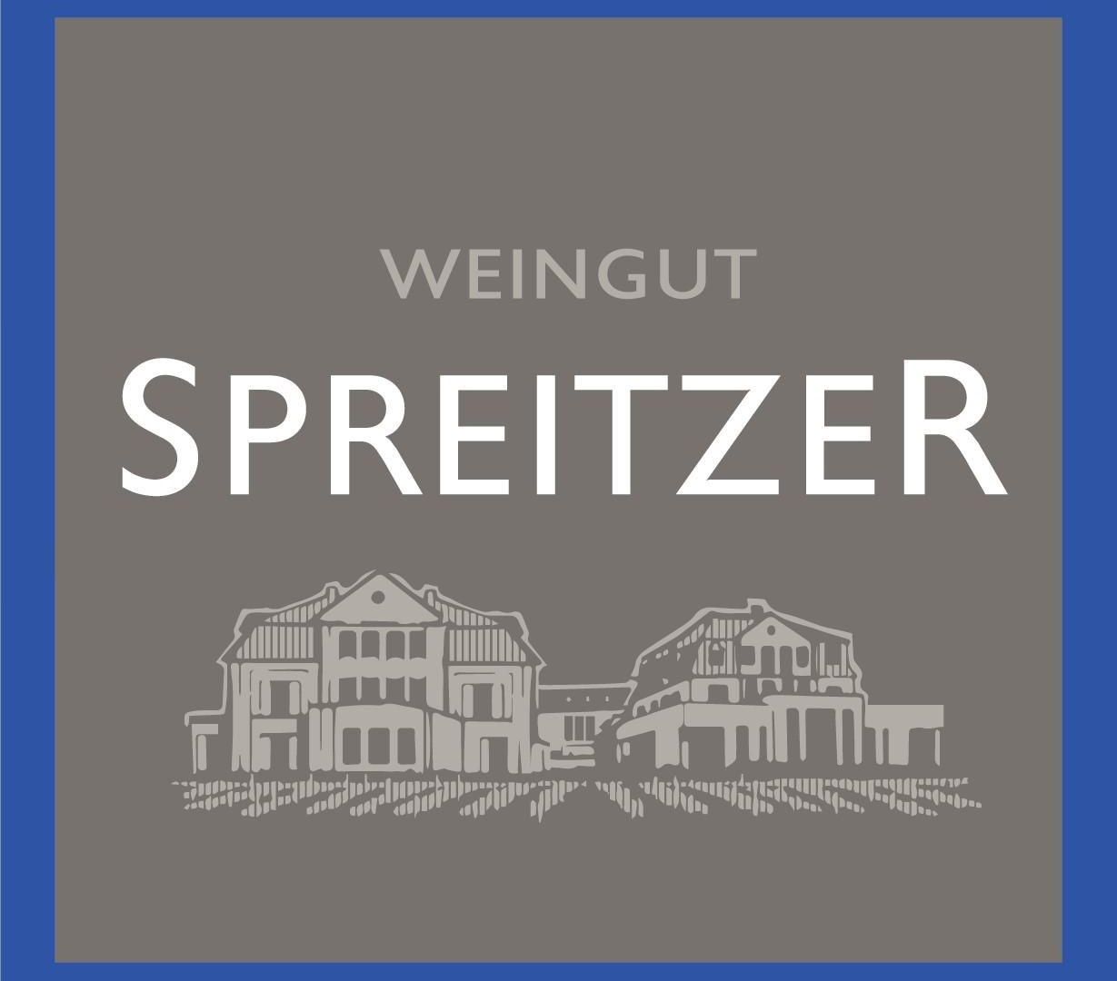 Spreitzer Logo | &copy; Weingut Spreitzer