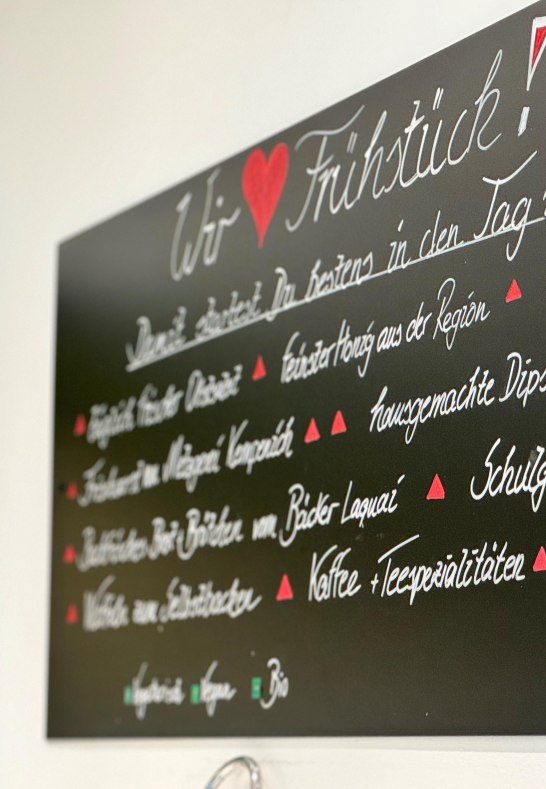 Frühstück | © Hotel Im Schulhaus Frühstück | © Hotel Im Schulhaus