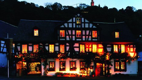 Außen1 | © Hotel Zum Weißen Schwanen Außen1 | © Hotel Zum Weißen Schwanen