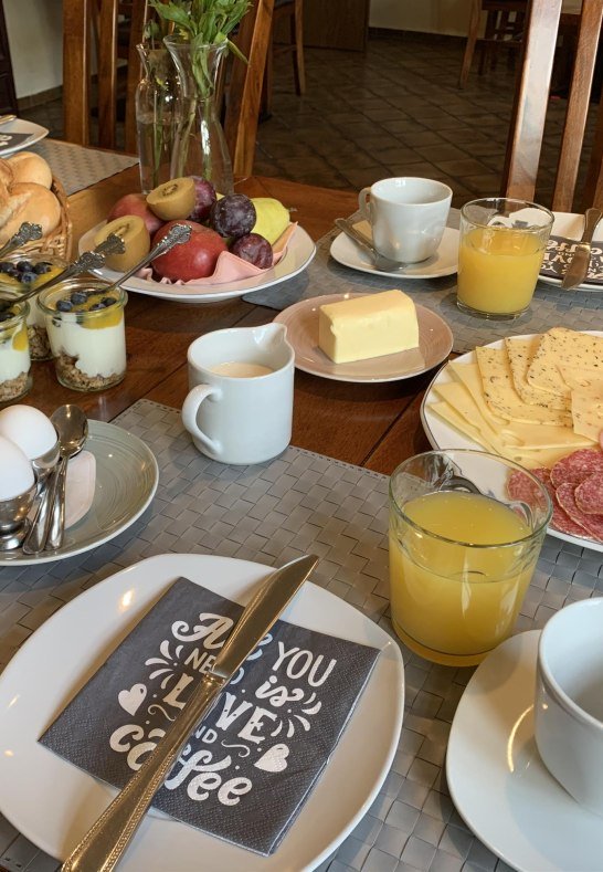 Fr&uuml;hst&uuml;ck 2 | &copy; Zurstra&szlig;en