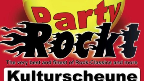 Ü30Rockt | © Groß