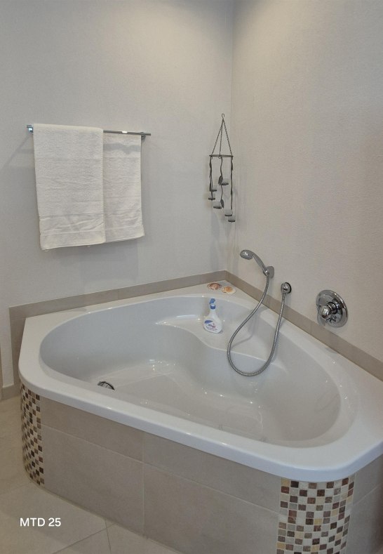 Badewanne | &copy; Fam.Dietrich/Garbe