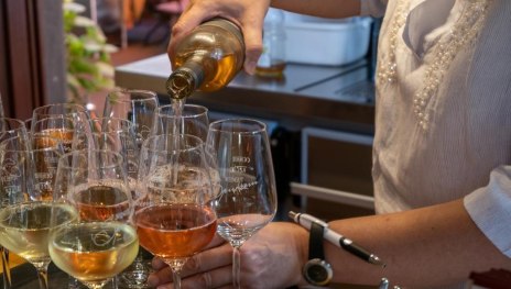 Weingut Spurzem | © Weingut Spurzem Weingut Spurzem | © Weingut Spurzem