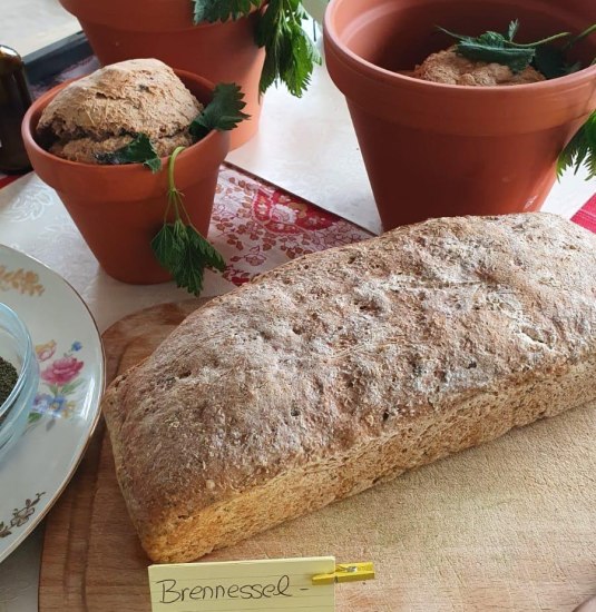 Brot | © Angelika Hölz