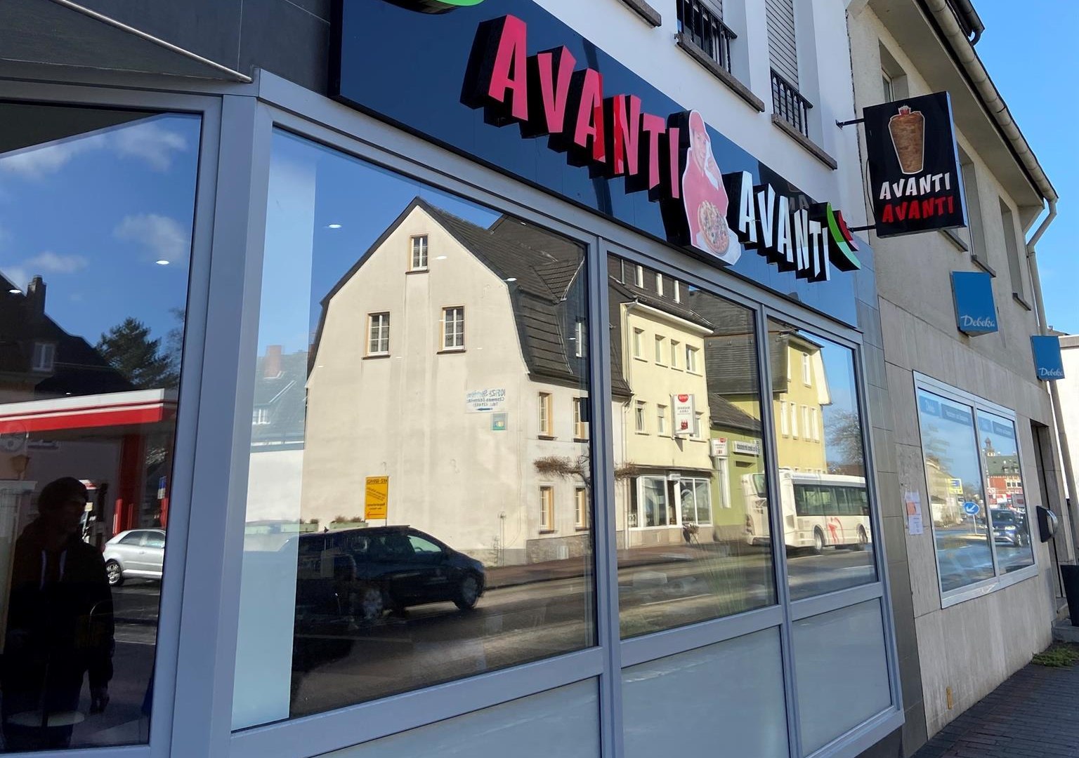 Außenansicht | © Tourist-Information Bad Breisig Außenansicht | © Tourist-Information Bad Breisig