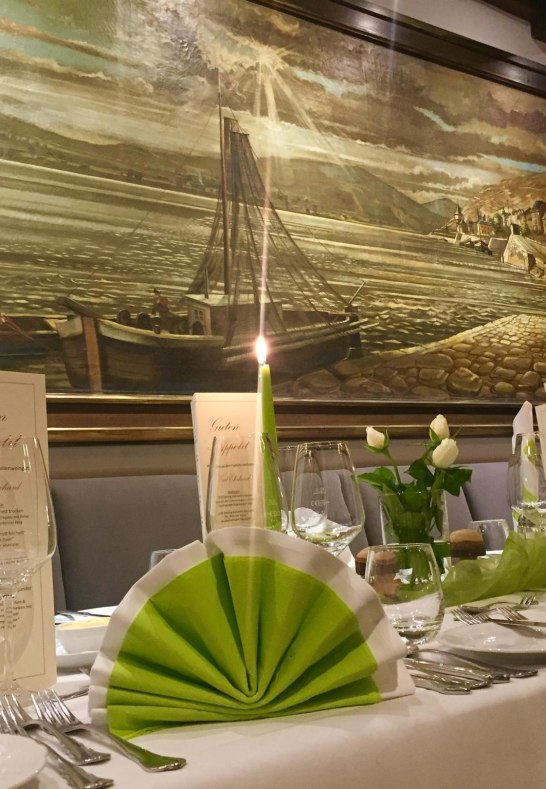 Leis1 | © Hotel Altdeutsche Weinstube Rüdesheim