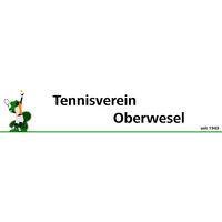 Logo | © Tennisverein Oberwesel Logo | © Tennisverein Oberwesel