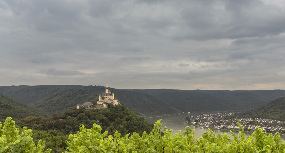 Marksburg | &copy; Beispiel