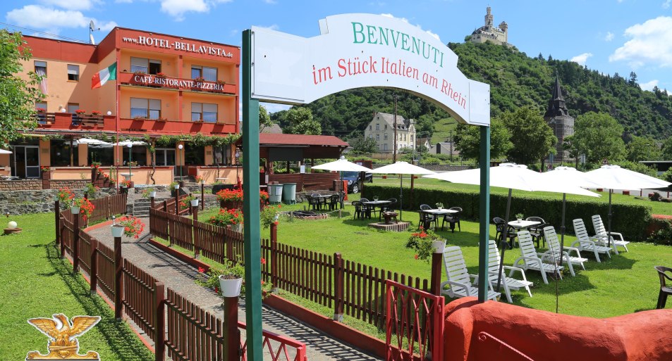 Bellavista5 | © Bellavista