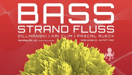 Bass. Strand. Fluss. | &copy; M. Pretzel