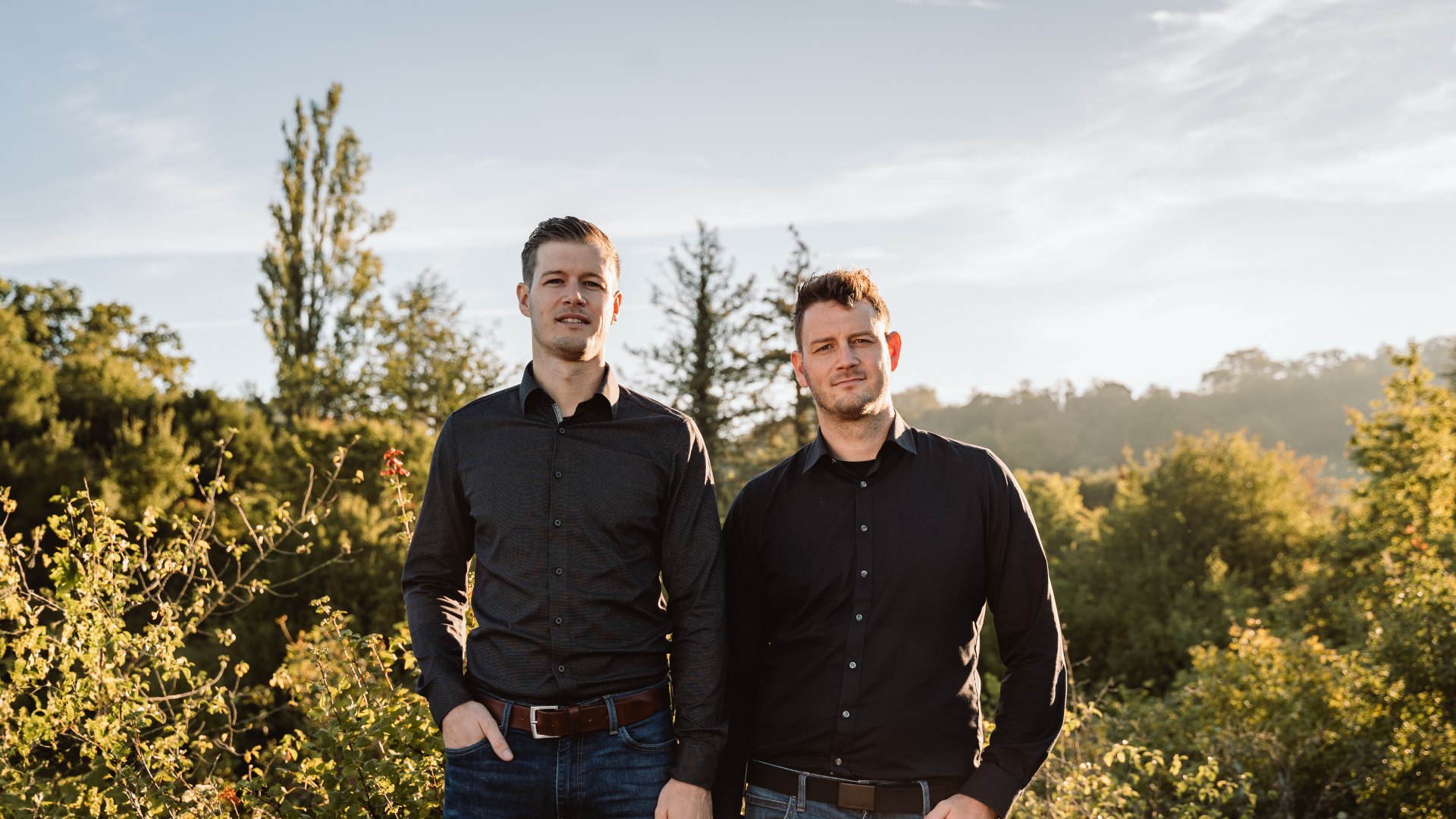 Gebr&uuml;der Wanning - Loredry Gin