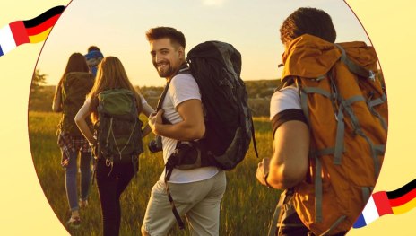 Wandern Simone hess | &copy; Simone Hess